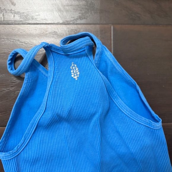 FP Movement by Free People Happiness Runs Long Tank - Picture 3 of 3